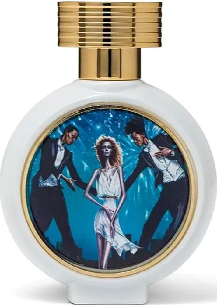 HFC Paris Delicious Kisses Eau de Parfum 75 ml