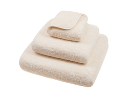 Полотенце 30x50 Luxberry Luxury кремовый