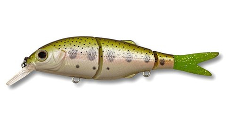 Воблер CONVOY XS 90F цвет NT