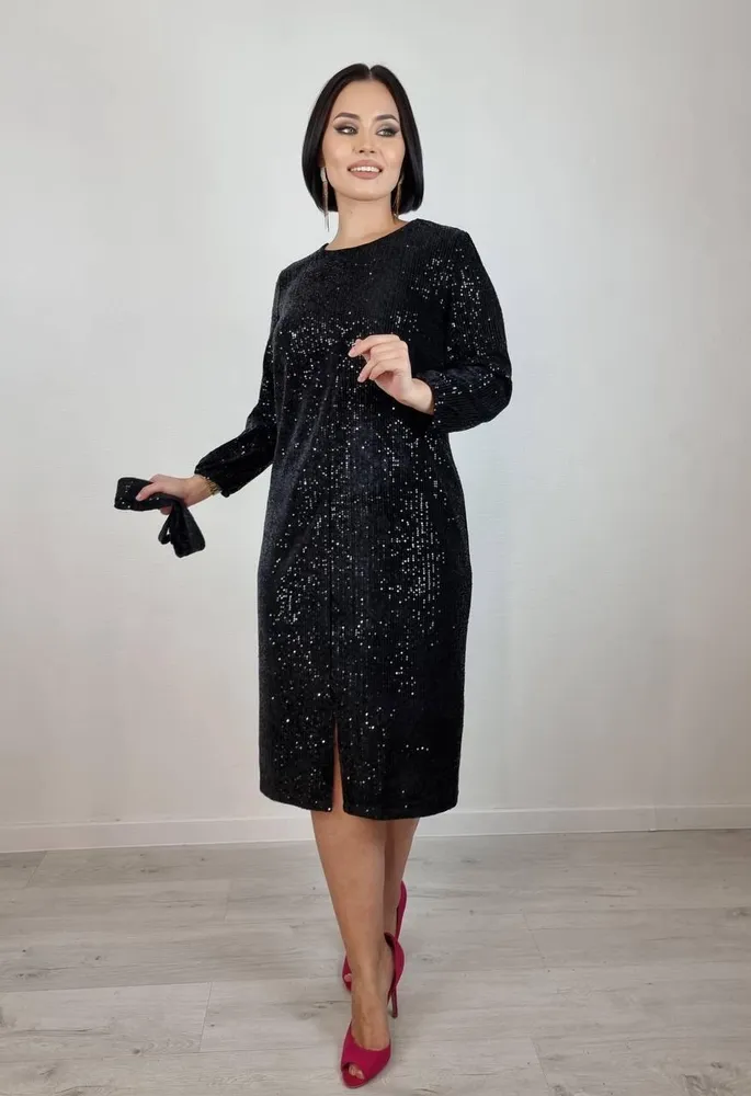 Платье 03467-3 Fabrika