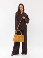 Сумка из экокожи FABRETTI FMM240585-7