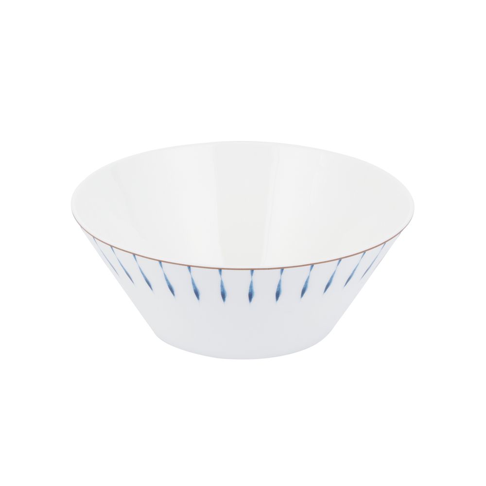 Сервиз столовый Gipfel Azzurro 42194 21 предмет