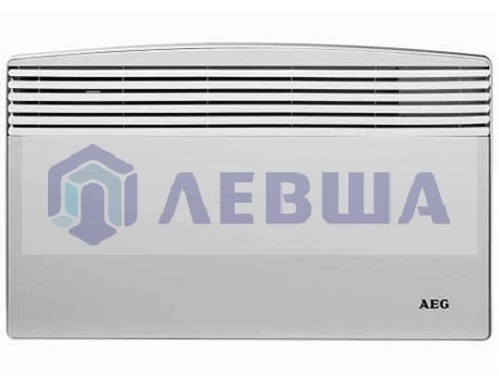 Настенный конвектор AEG WKL 1503 S