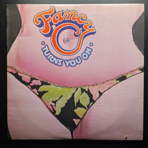 Fancy – Turns You On (США 1976г.)