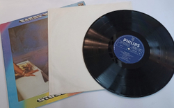Barry White Stone Gon' (Germany 1974)