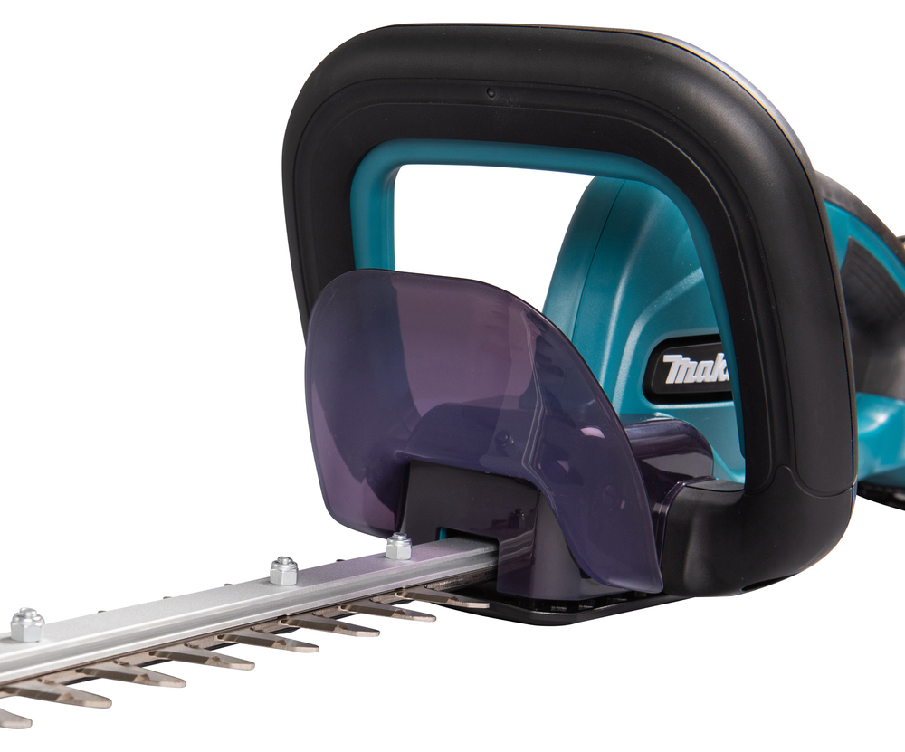 Кусторез аккум. LXT 18В, 250Вт, 50см, 2700 рез/мин, диам. раскрытия 15мм, XPT Makita DUH507Z