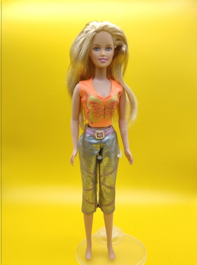 Кукла Барби винтаж 03722