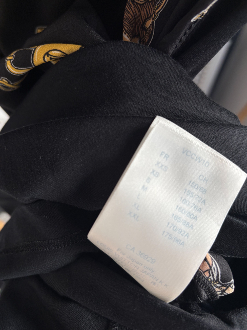 Платье Louis Vuitton, S