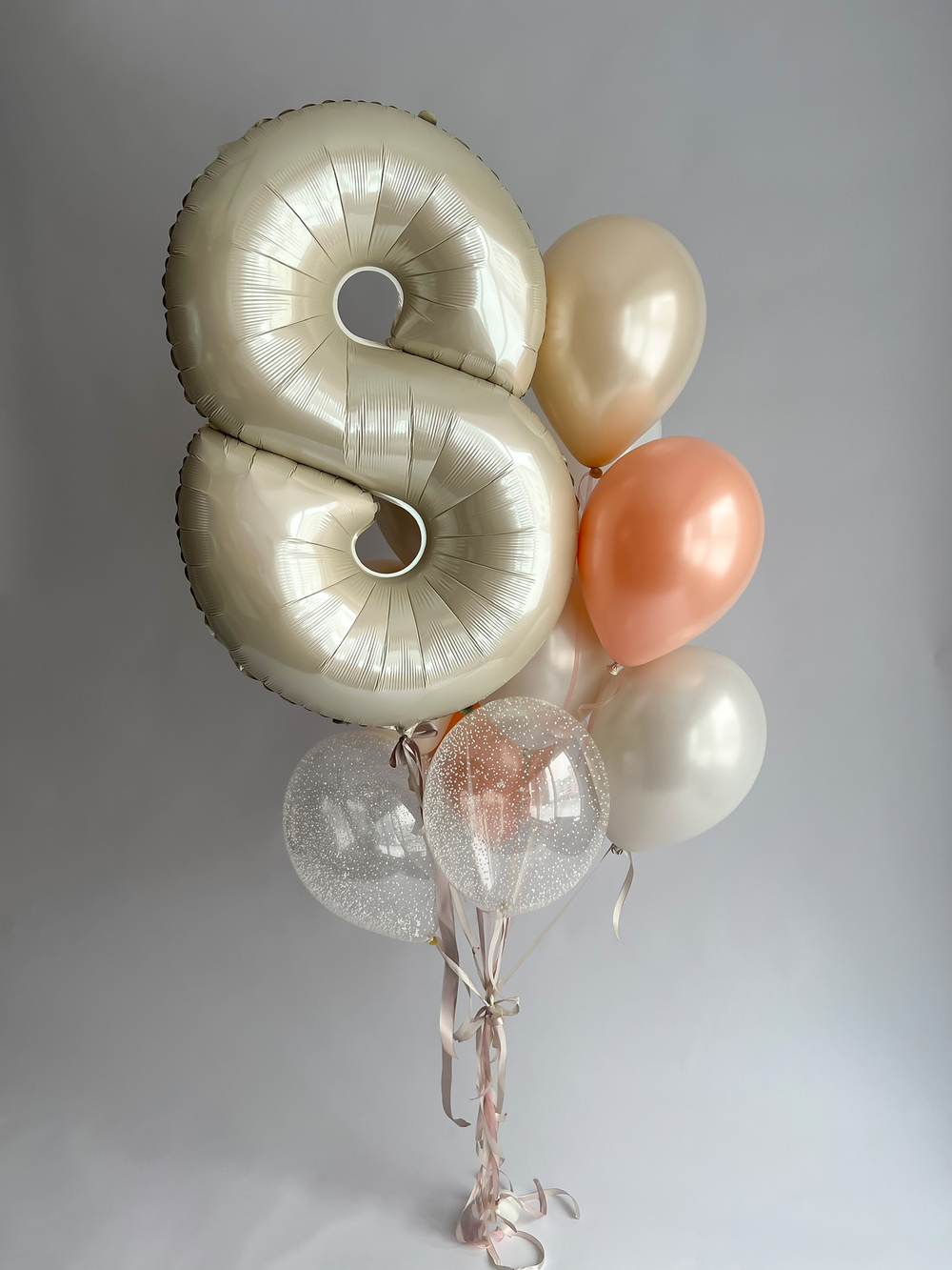 шары на 8 марта № 20