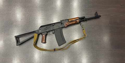 Сайга-410К  к.410/76 № 00271648