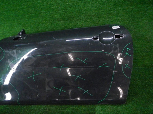 Дверь передняя левая MINI Hatch F56 (2013-н.в.)