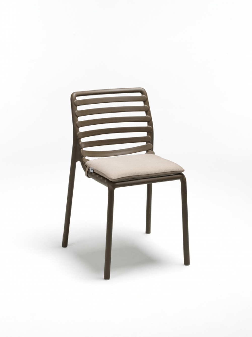 Подушка для стула Nardi Doga Bistrot, бежевый