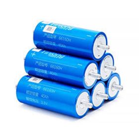 Литий Титанат (LTO) и аксессуары