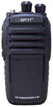 Радиостанция Аргут А-25