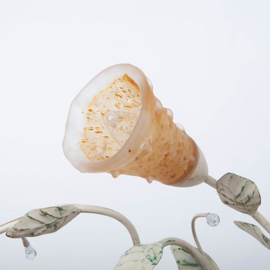 Потолочная люстра Doge Luce 163PL10Y2-385