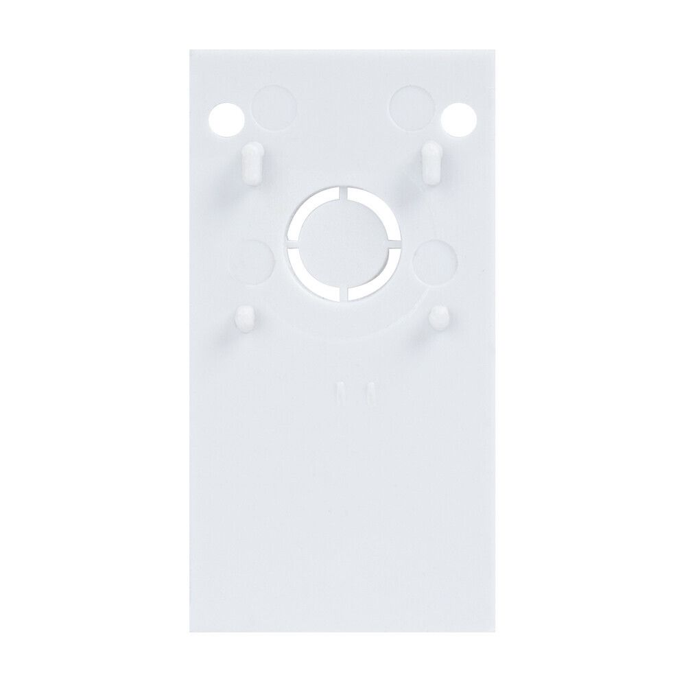 Коннектор-заглушка для магнитного шинопровода Arte Lamp