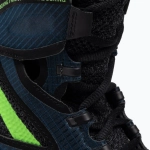 Боксёрки Nike Hyperko 2 black/metalic cool grey/blue