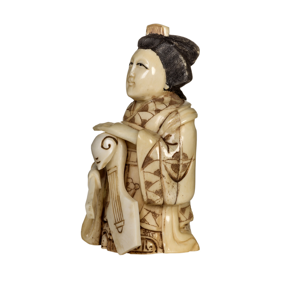 Набор окимоно 7 Богов Счастья