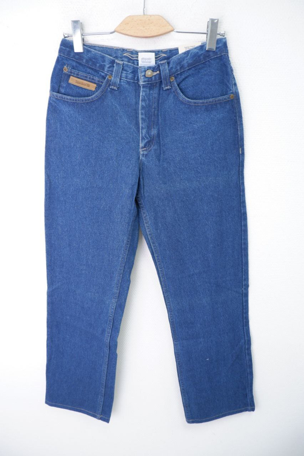 Джинсы Texas стильные 46-48 размер, новые