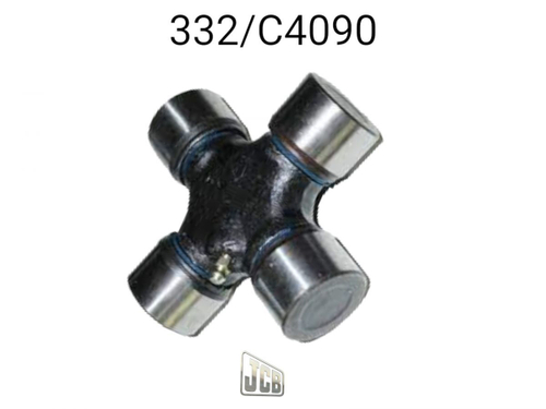 Крестовина JCB 332/C4090