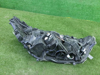 Битая Фара левая Toyota RAV4 5 XA50 (2018-н.в.) LED