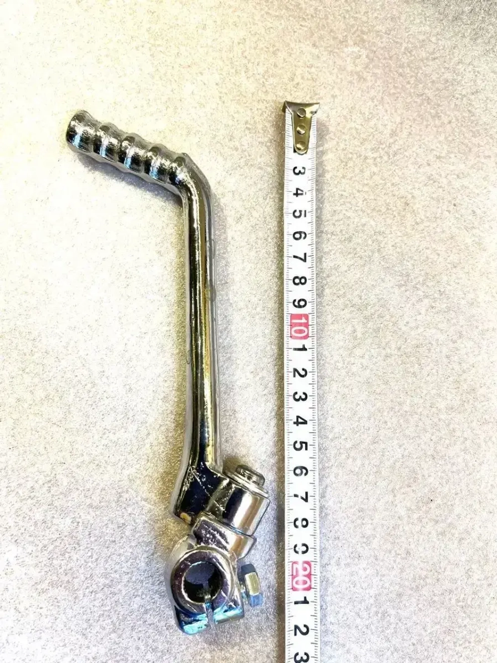 Рычаг кикстартера для мотоцикла 13 мм