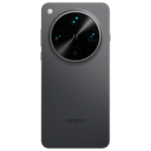 Смартфон OPPO Find X8 Ultra 12/512GB, Black (Черный)