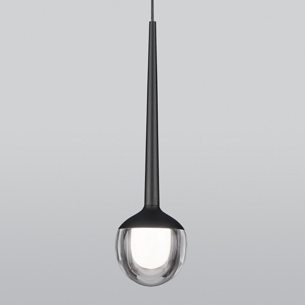 Подвесной светильник Elektrostandard DLS028 DLS028