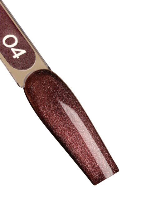 Гель-лак DARK CAT 04 Pink House 10мл