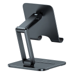 Держатель для планшета Baseus Desktop Biaxial Foldable Metal Stand