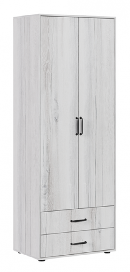 Шкаф 2-х ств. Монреаль