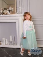 Джемпер "Баллерина"