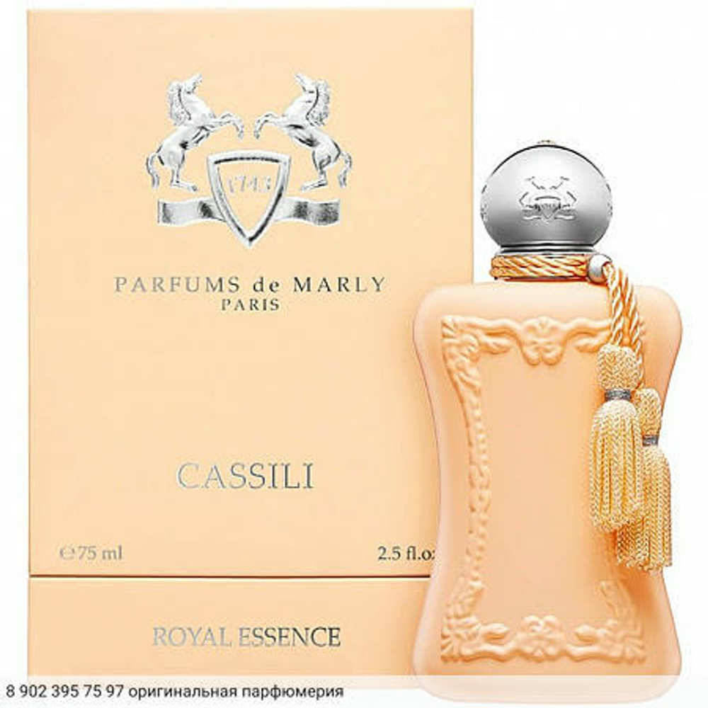 Cassili