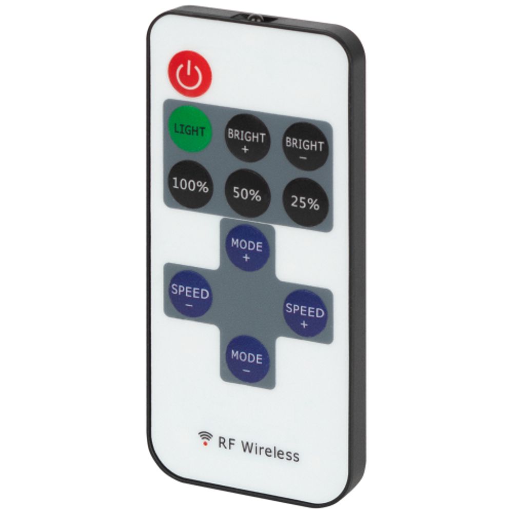 Диммер для светодиодной ленты ЭРА Dimmer _12/72W - 24/144W