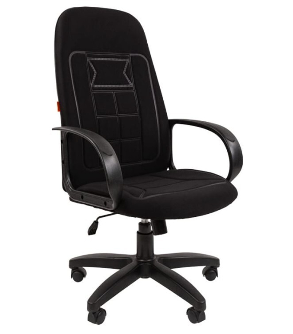 Кресло офисное Chairman 727