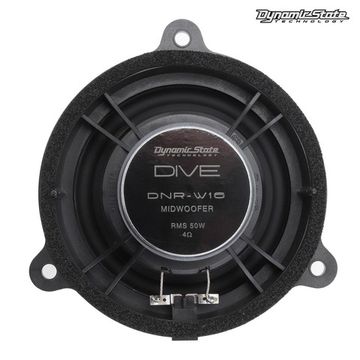 Dynamic State DIVE DNR-CS16