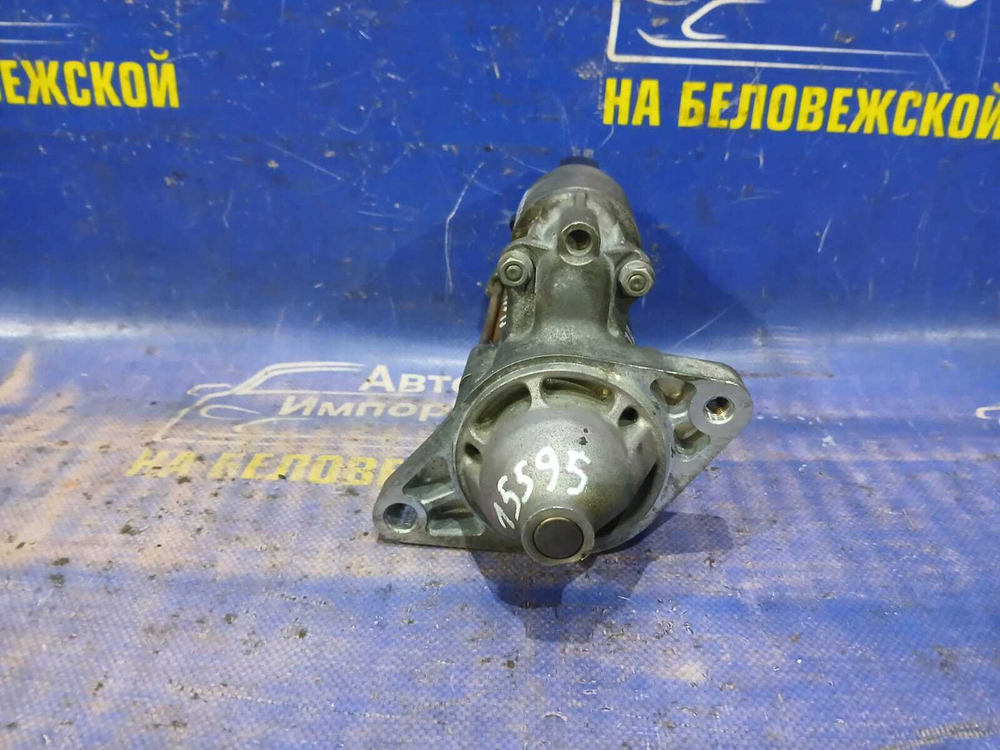 Стартер TOYOTA WISH 2009-2012