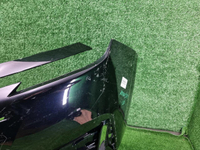 Бампер передний Changan Uni-K (2020-н.в.)