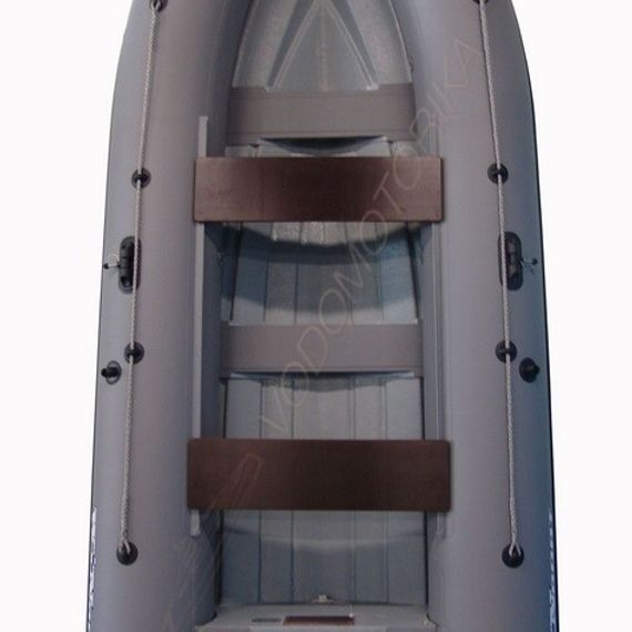 Лодка WINboat 360RF Sprint