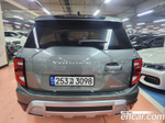 KG Mobility (Ssangyong) Torres Бензин 1.5 2WD (04.2023)