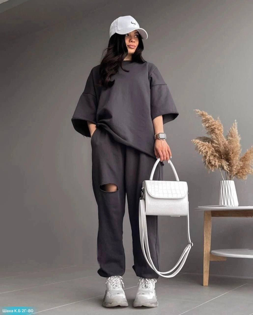 Костюм двойка