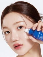 Medicube Сыворотка-бустер с экзосомами и спикулами для сужения пор One-Day Exosome Shot Pore Ampoule 2000 30 мл