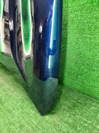 Капот Citroen C5 Aircross (2022-н.в.)
