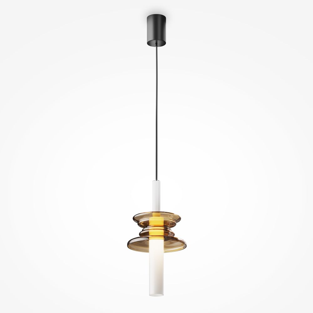 Светильник подвесной Maytoni   MOD255PL-01B3