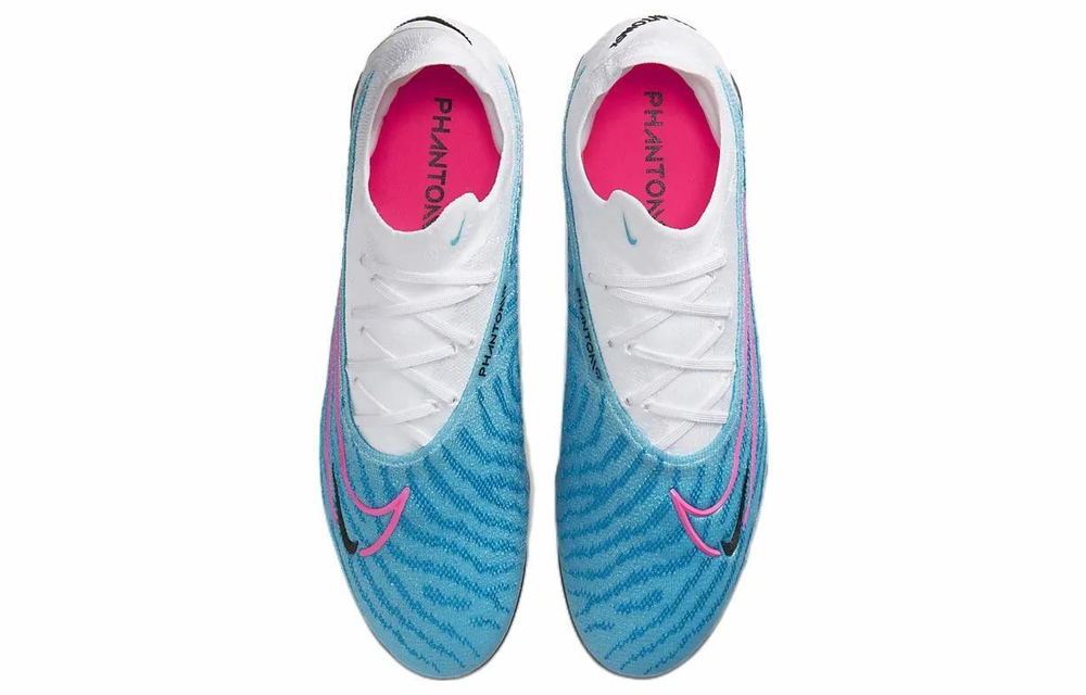 Кроссовки Nike Gripknit Phantom Gx Elite Fg