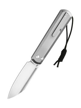 Нож Artisan Cutlery 1875G-GY Holm