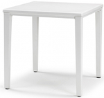 Стол пластиковый обеденный Scab Design Timo, лен