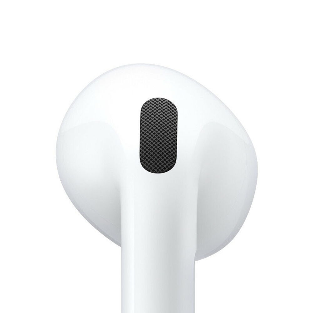 Apple AirPods 4 без активного шумоподавления