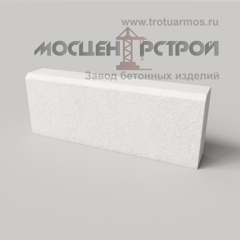 Бордюр 500х200х70 Садовый 