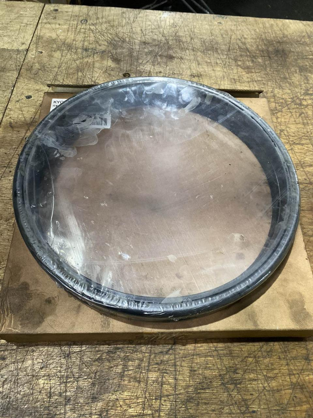 Сальник-дуокон 4179741